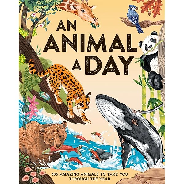456_洋書/絵本「Animals Sleeping」 The Animals Sleep: A Bedtime Book of Biomes: Thomas M