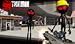 Stickman Shooter 3D