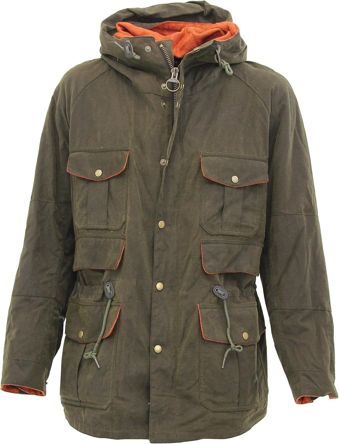barbour offers