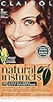 Amazon.com: Clairol Natural Instincts, 4RR / 20R Malaysian ...