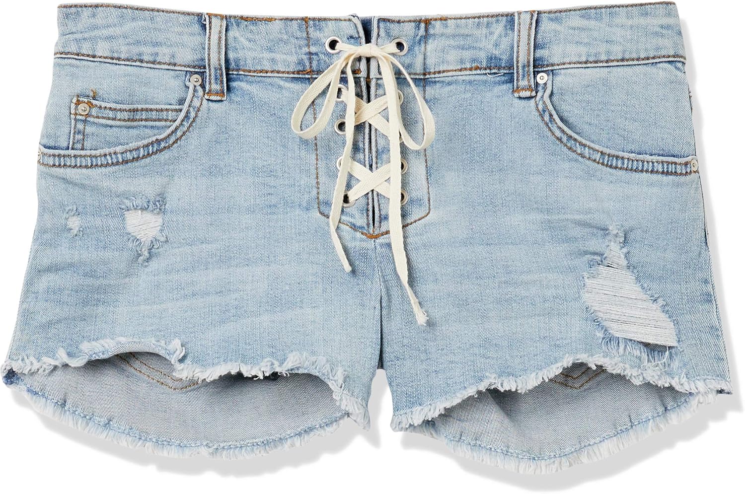 billabong denim shorts womens