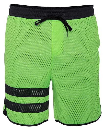 hurley mesh shorts