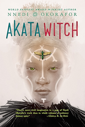 Download Akata Witch (English Edition) PDF