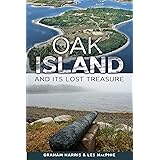 Oak Island and its Lost Treasure