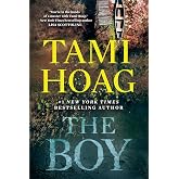 The Boy: A Novel