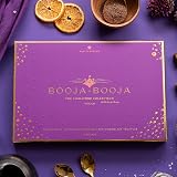 Booja Booja The Signature Collection Gift Box 184g Vegan Truffles view 2