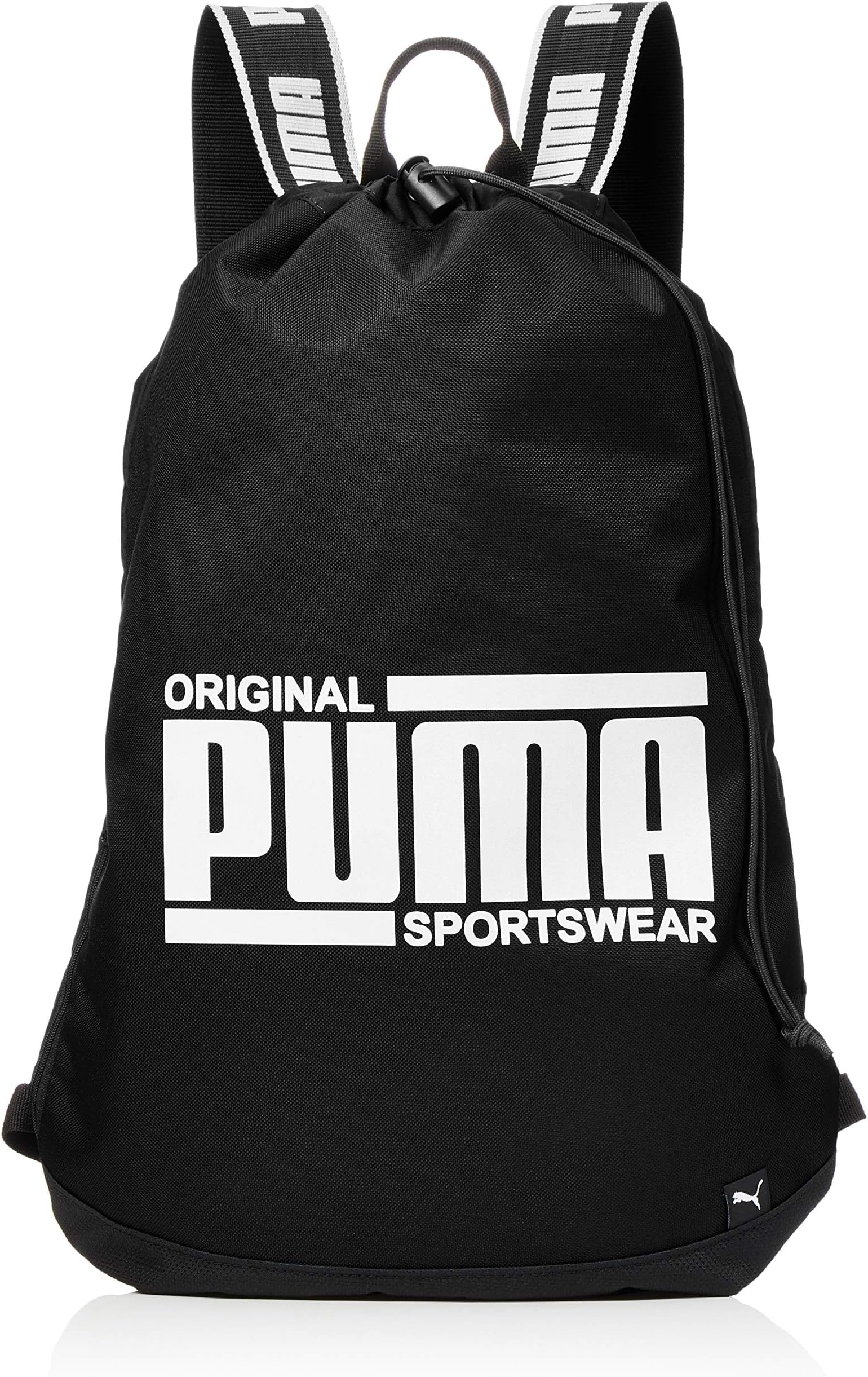 Puma Sole Smart Bag Black