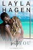 Wild With You (The Connor Family)