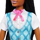 Barbie Mysteries Beach Detectives Brooklyn Doll Barbie Brand New view 5