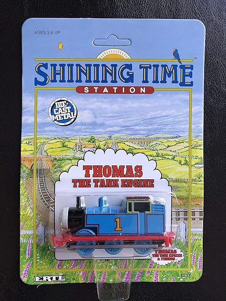 amazon thomas the tank engine