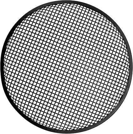 speaker grill parts