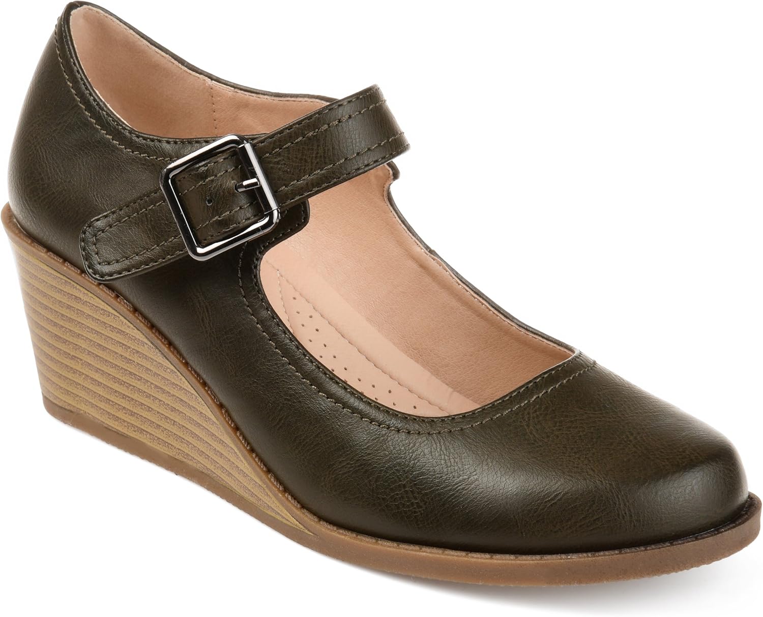 i love comfort mary jane shoes