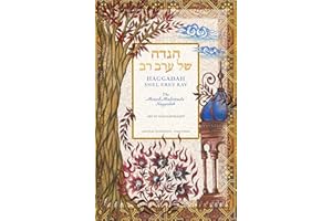 Haggadah Shel Erev Rav: The Mixed Multitude Haggadah