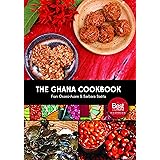 The Ghana Cookbook