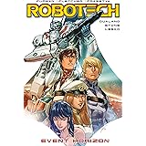 Robotech: Event Horizon