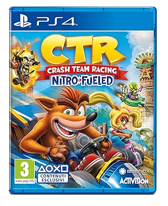 ctr ps4