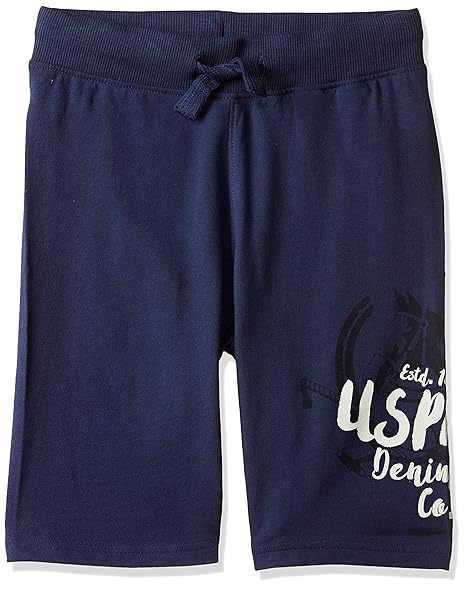 Baby Boys Shorts