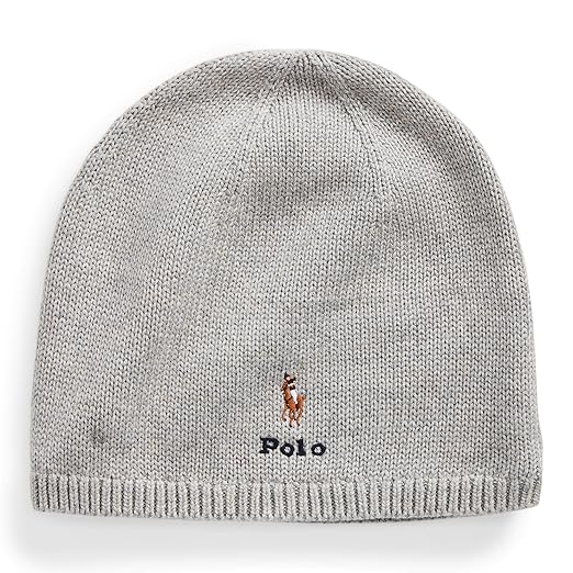 polo beanie amazon