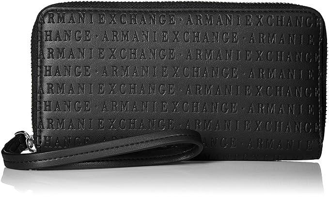 armani exchange nero