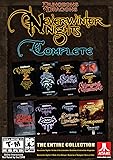 Dungeons and Dragons Neverwinter Nights: The Complete Collection