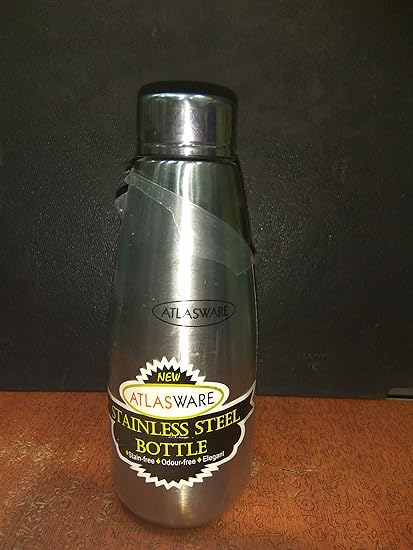 atlasware flask 500ml