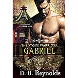 The Stone Warriors: Gabriel