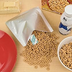 Oxy-Sorb 100cc Oxygen Absorbers for Food Storage