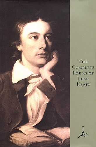 Download The Complete Poems of John Keats PDF