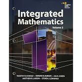 HMH Integrated Math 1