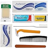 Moda West 96 Kits - Bulk Case of Wholesale Deluxe