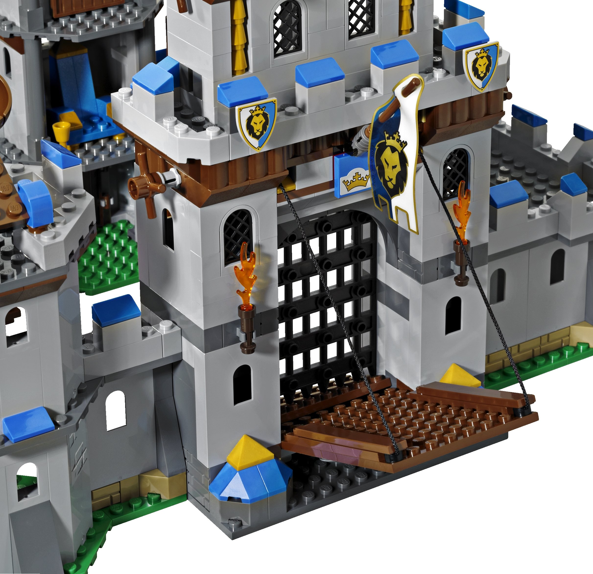 LEGO Kings Castle (70404) (Discontinued by manufacturer) Buy Online