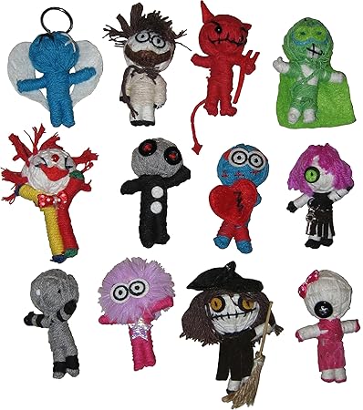 buy voodoo dolls