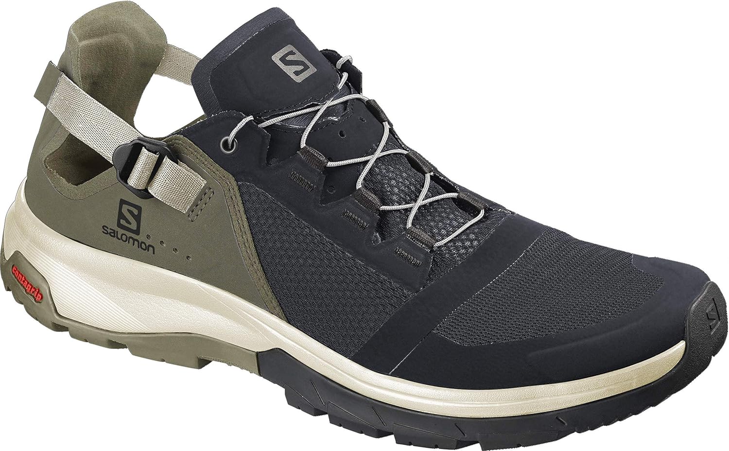 salomon tech amphibians