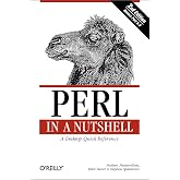 Perl in A Nutshell: A Desktop Quick Reference (2nd Edition)