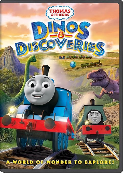 thomas and friends theme