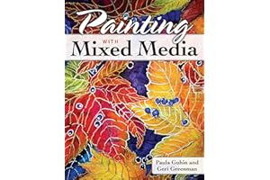 Painting with Mixed Media
