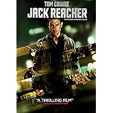 JACK REACHER