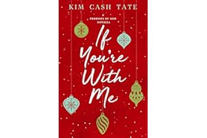 If You're With Me (A Promises of God Novella)