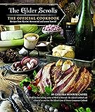 The Elder Scrolls. The Official Cookbook