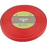 Country Brook Design&reg; 1 Inch Red Polypro Webbing, 25 Yards