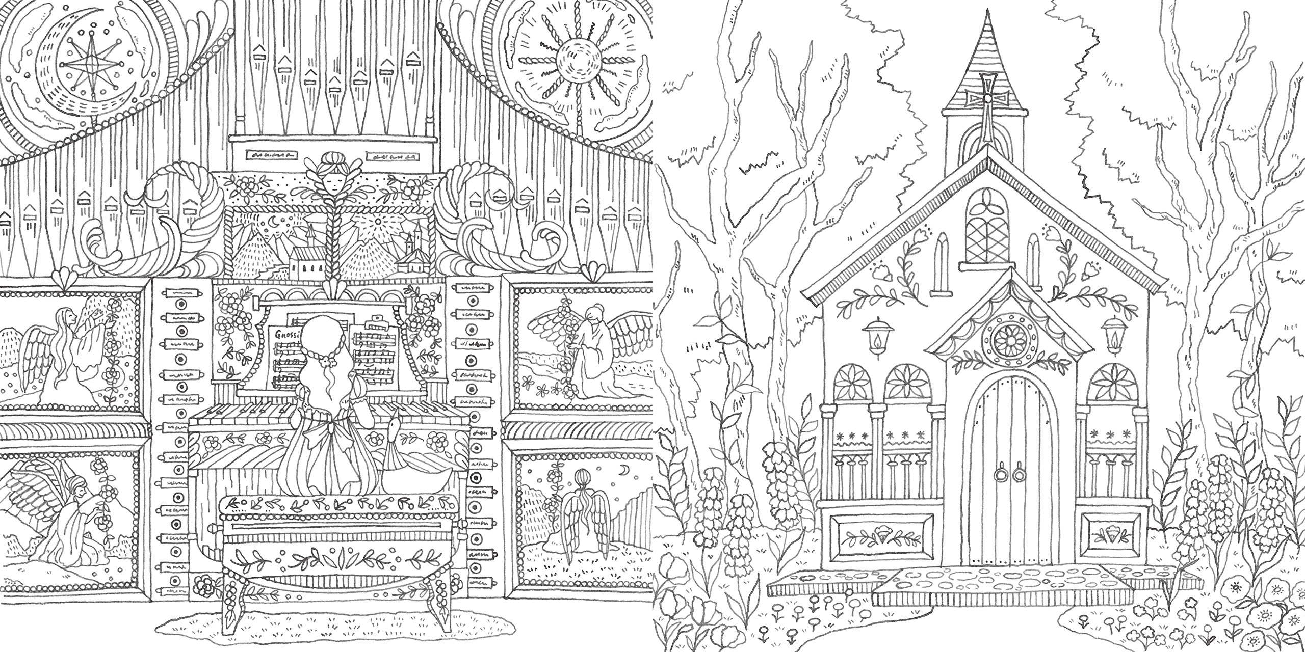 Romantic Country The Second Tale ロマンティック カントリー ２番目の物語 Cocot のいきものたちと秘密の森の物語 Eriy 本 通販 Amazon