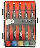 LINDY Computer Technician Precision Torx Set