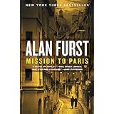 Mission to Paris: A Novel (Night Soldiers Book 12)