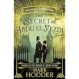 The Secret of Abdu El Yezdi