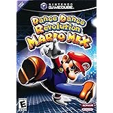 Dance Dance Revolution Mario Mix(game Only) (Renewed)