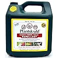Plantskydd Animal Repellent - Repels Deer, Rabbits, Elk, Moose, Hares, Voles, Squirrels, Chipmunks and Other Herbivores; Read