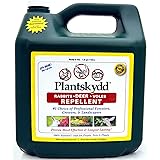 Plantskydd Animal Repellent - Repels Deer, Rabbits, Elk, Moose, Hares, Voles, Squirrels, Chipmunks and Other Herbivores; Read
