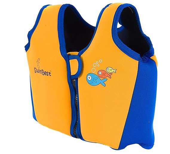 SwimBest swim jacket Amazon.co.uk Sports & Outdoors