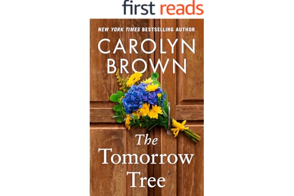 The Tomorrow Tree