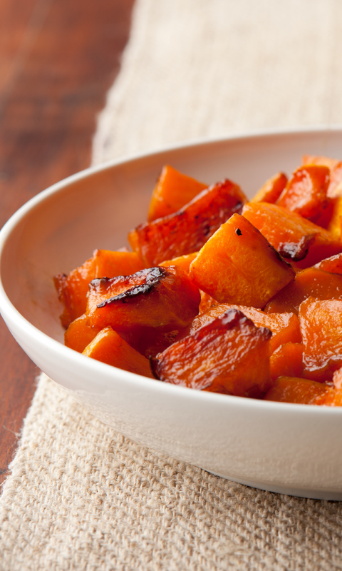 Healthy Butternut Squash Recipes - Thumbnail 2